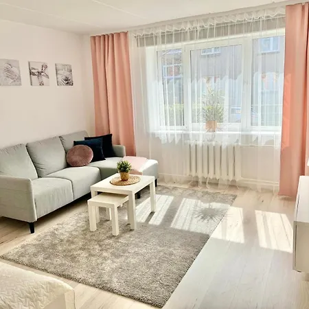Cozy Apartment *