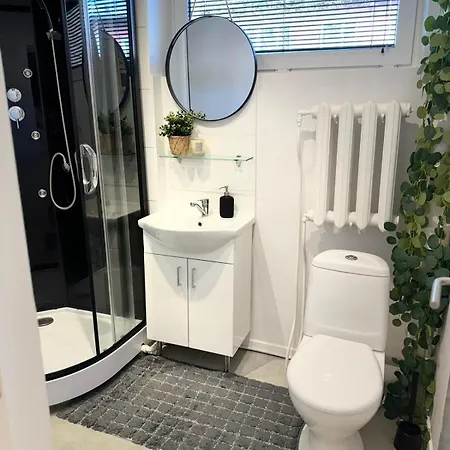 Cozy Torvandi