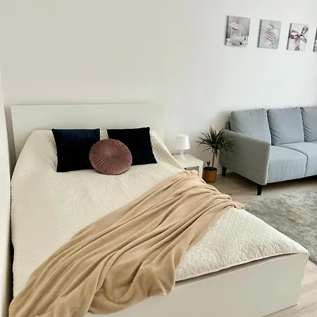 Cozy Apartment